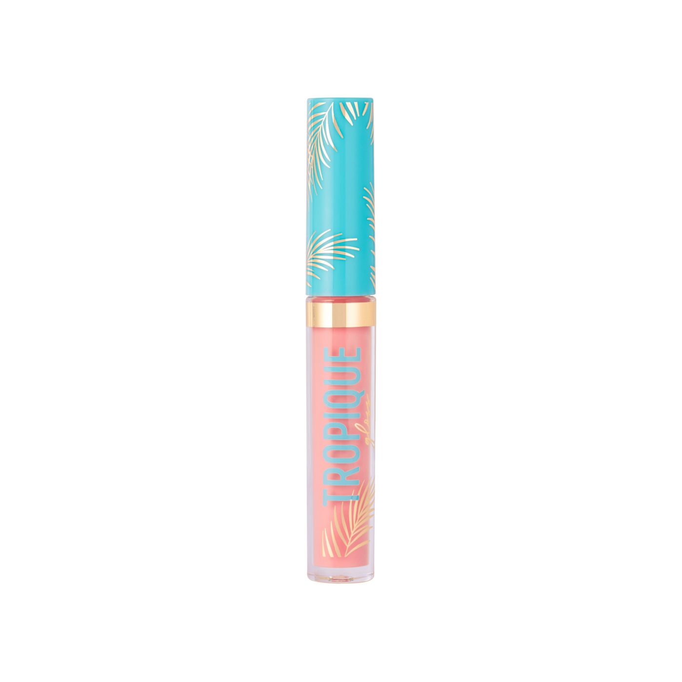 Блеск для губ Tropique Gloss