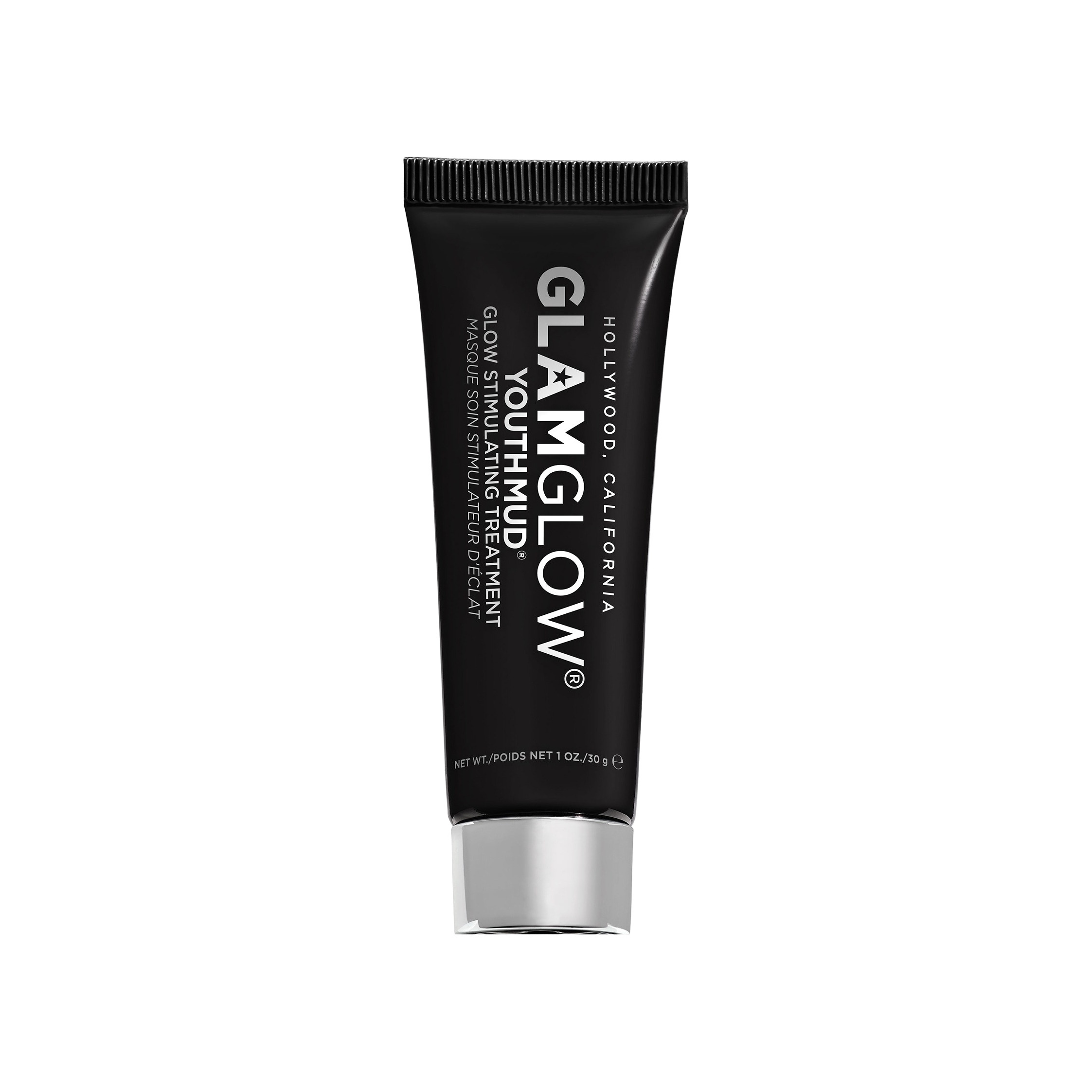 Маска для лица отшелушивающая, придающая сияние Youthmud Glow купить в VISAGEHALL