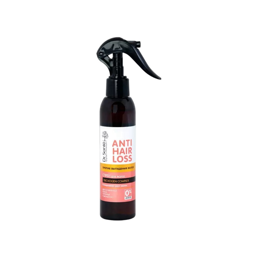 Спрей для волос Anti Hair Loss