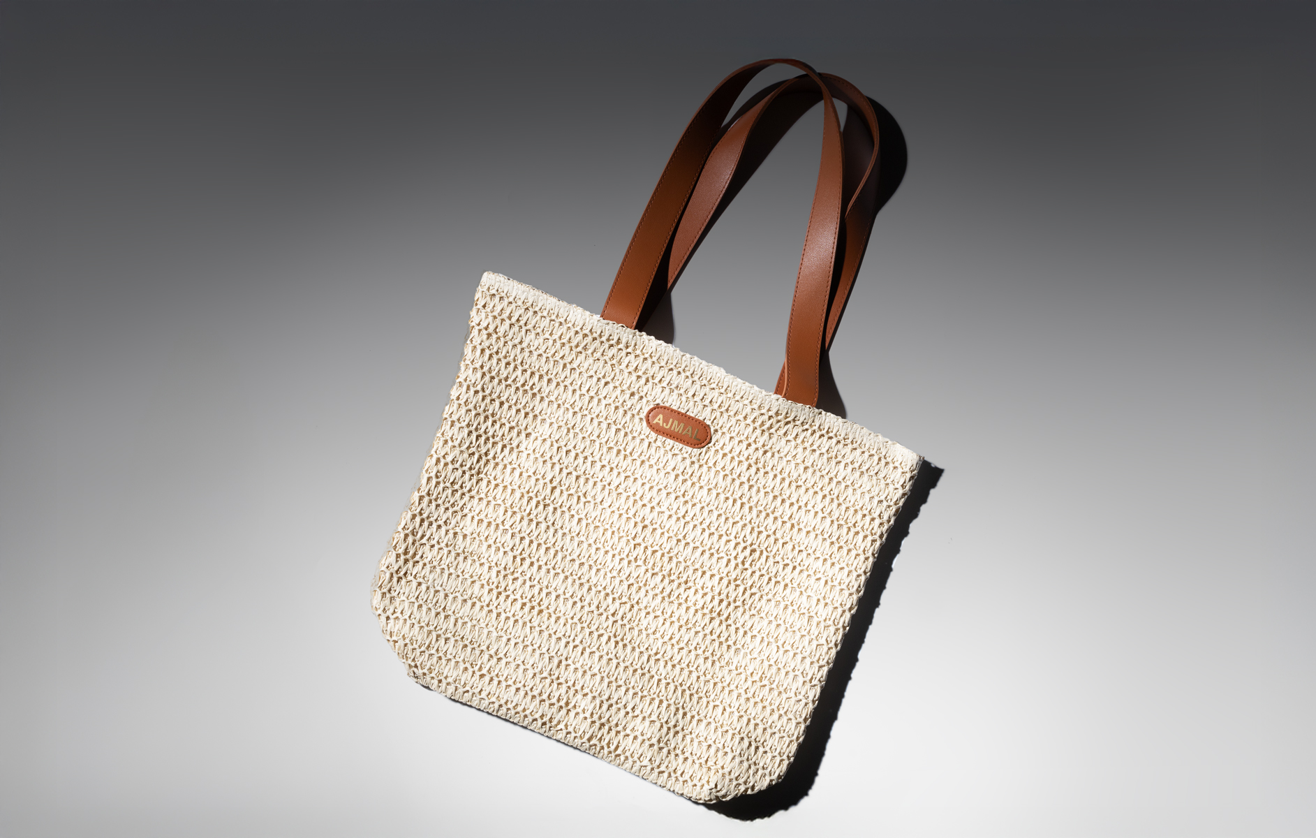 Подарок от Ajmal 