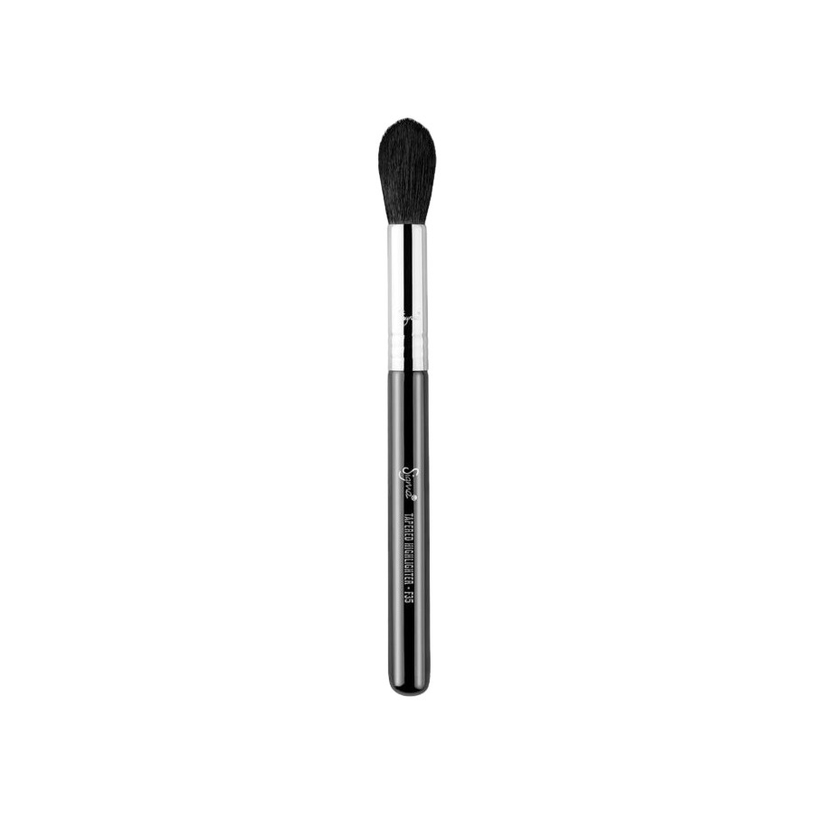 Кисть для хайлайтера Tapered Highlighter F35 купить в VISAGEHALL