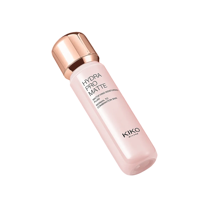 Флюид для лица матирующий увлажняющий Hydra Pro Matte