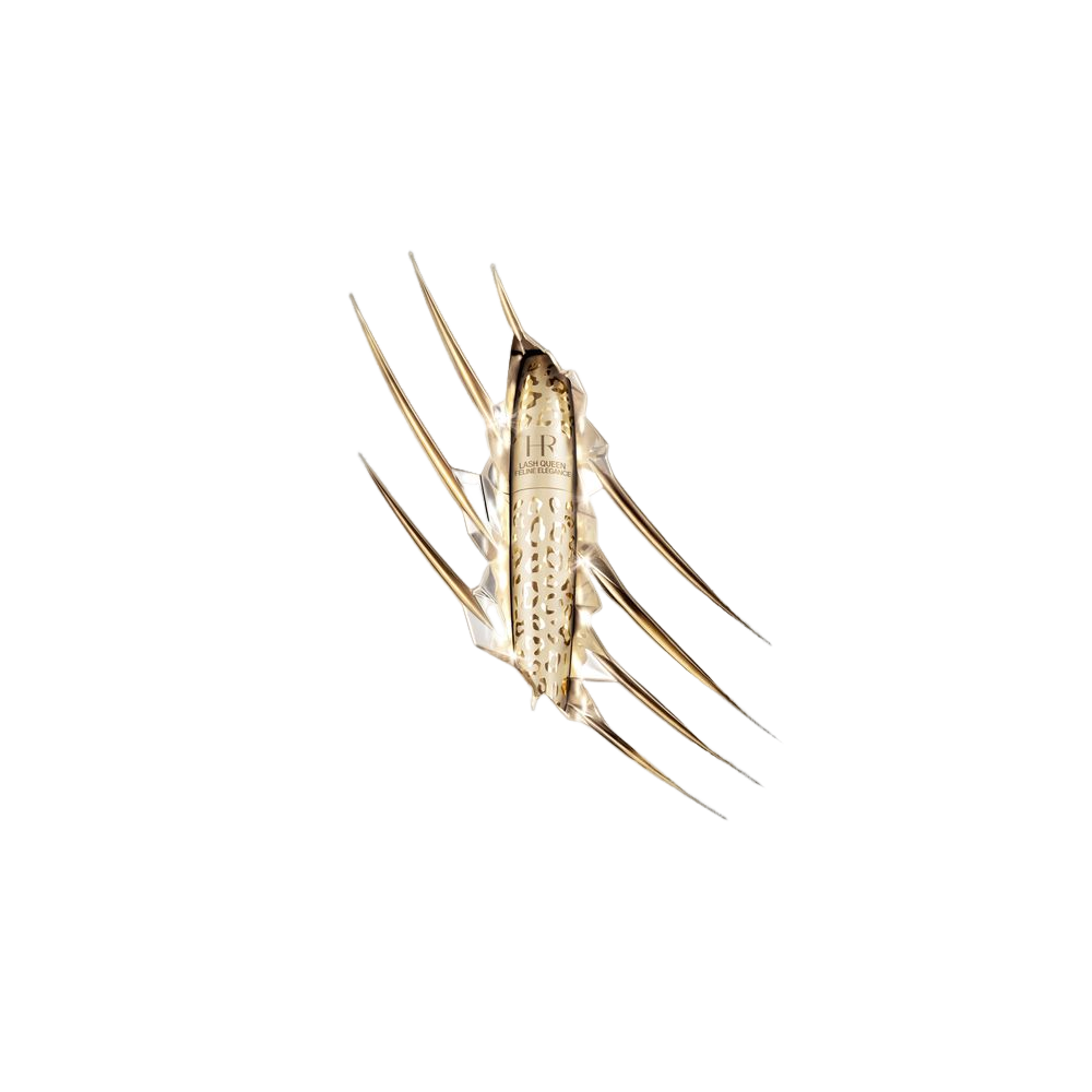 Тушь Lash Queen Feline Elegance Black купить в VISAGEHALL