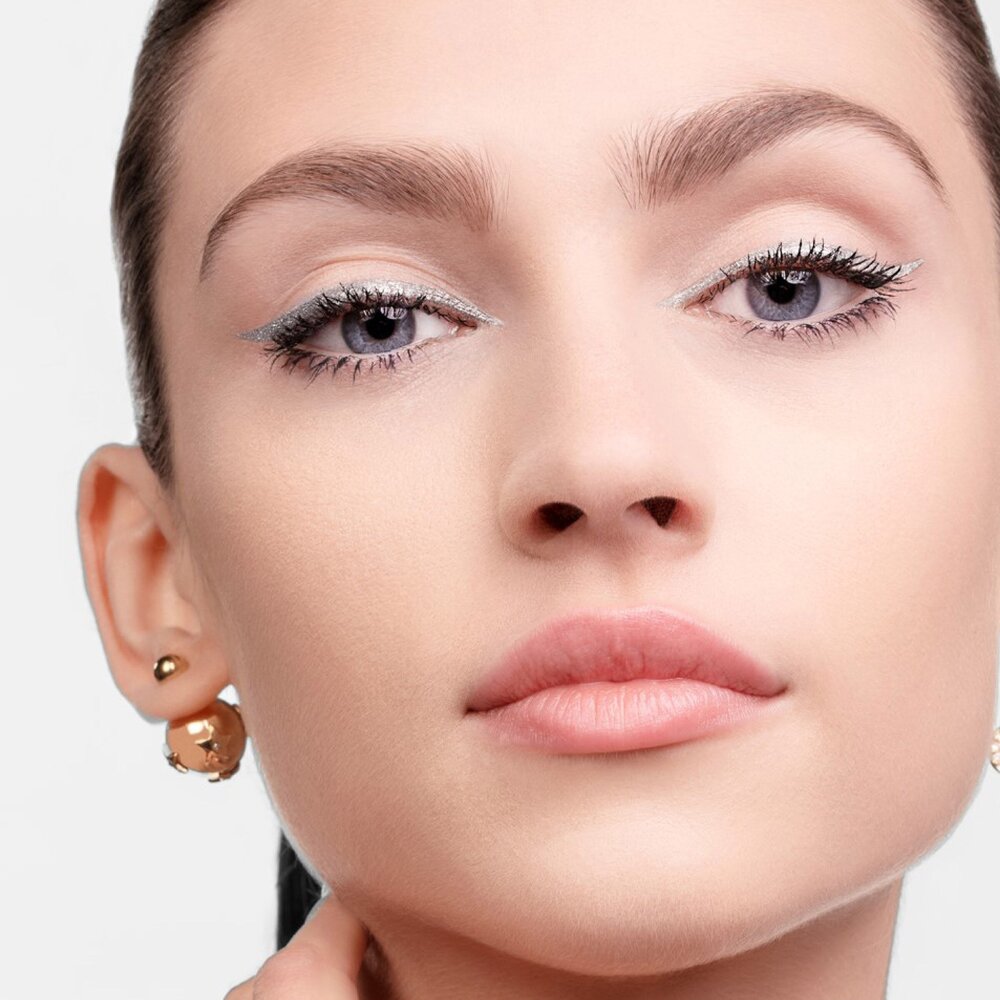 Подводка для глаз водостойкая Diorshow 24h Stylo
