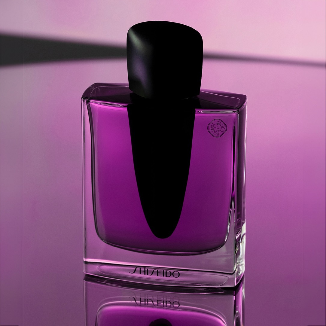 Ginza Murasaki Парфюмерная вода