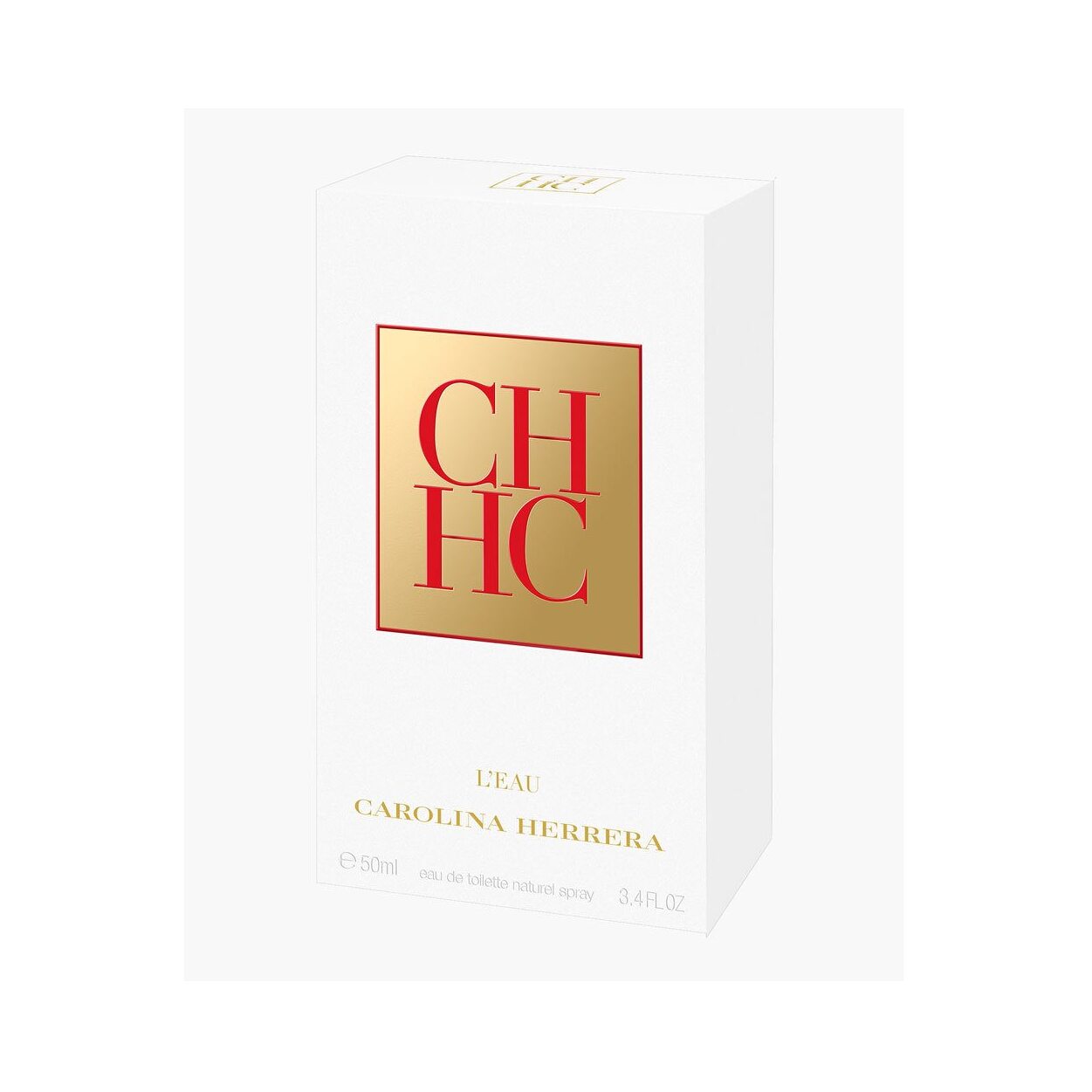 CH L'eau femme Туалетная вода купить в VISAGEHALL
