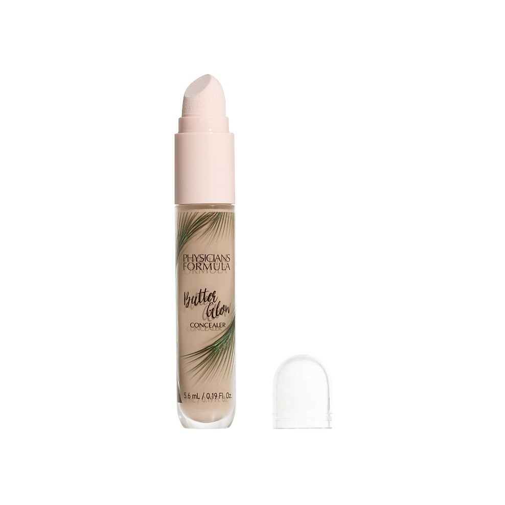 Консилер Murumuru Butter Glow Concealer