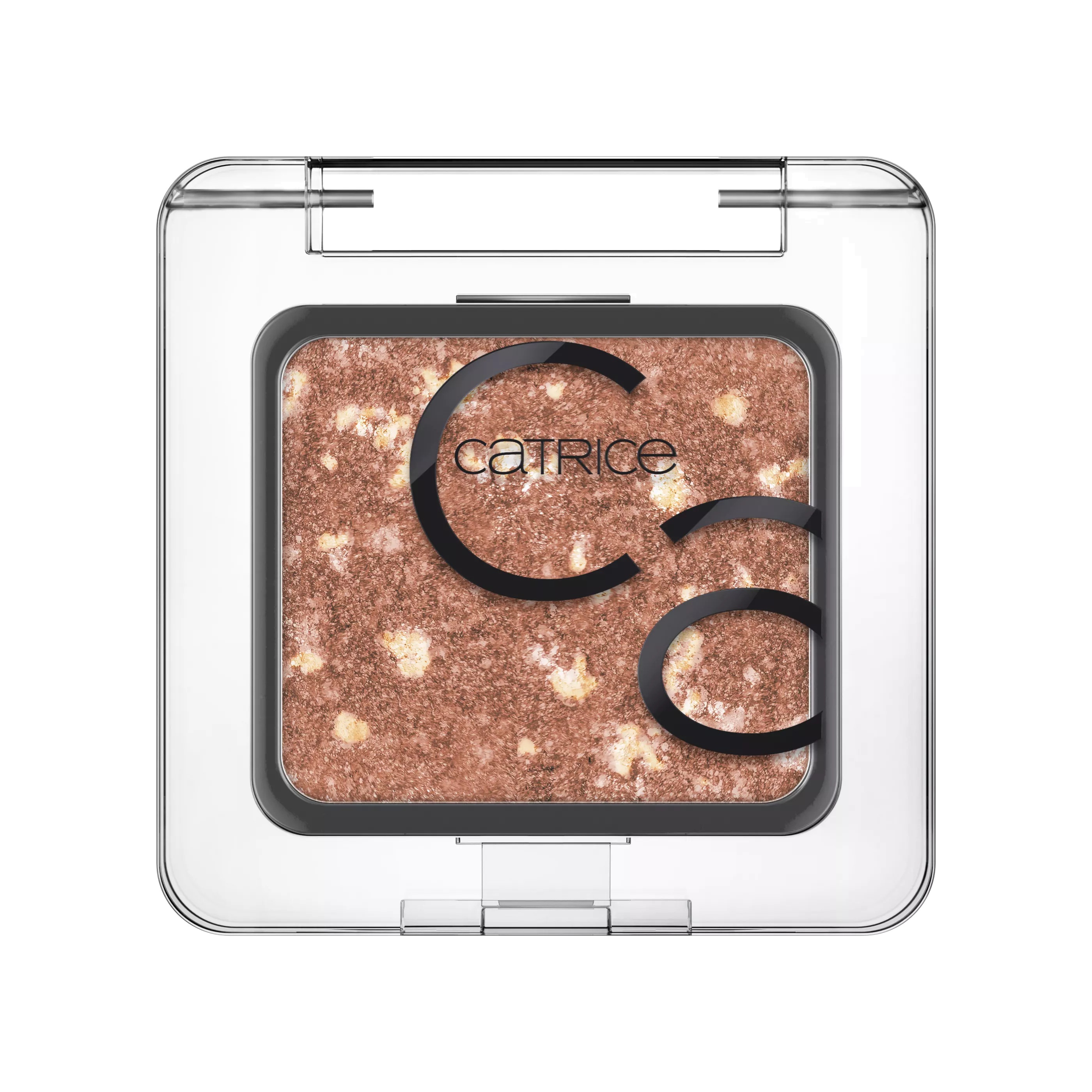 Тени для век Art Couleurs Eyeshadow
