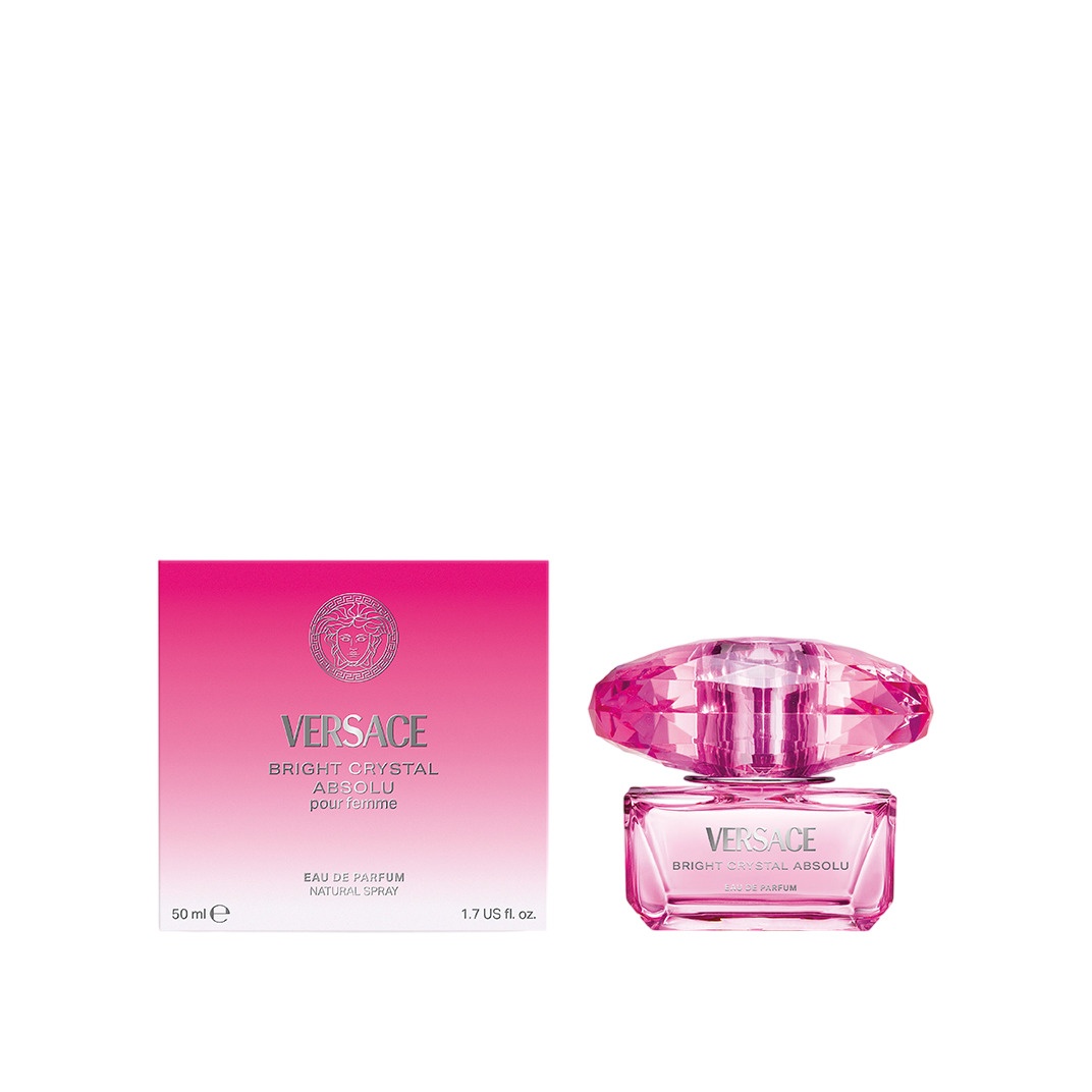 Bright Crystal Absolu femme Парфюмерная вода купить в VISAGEHALL