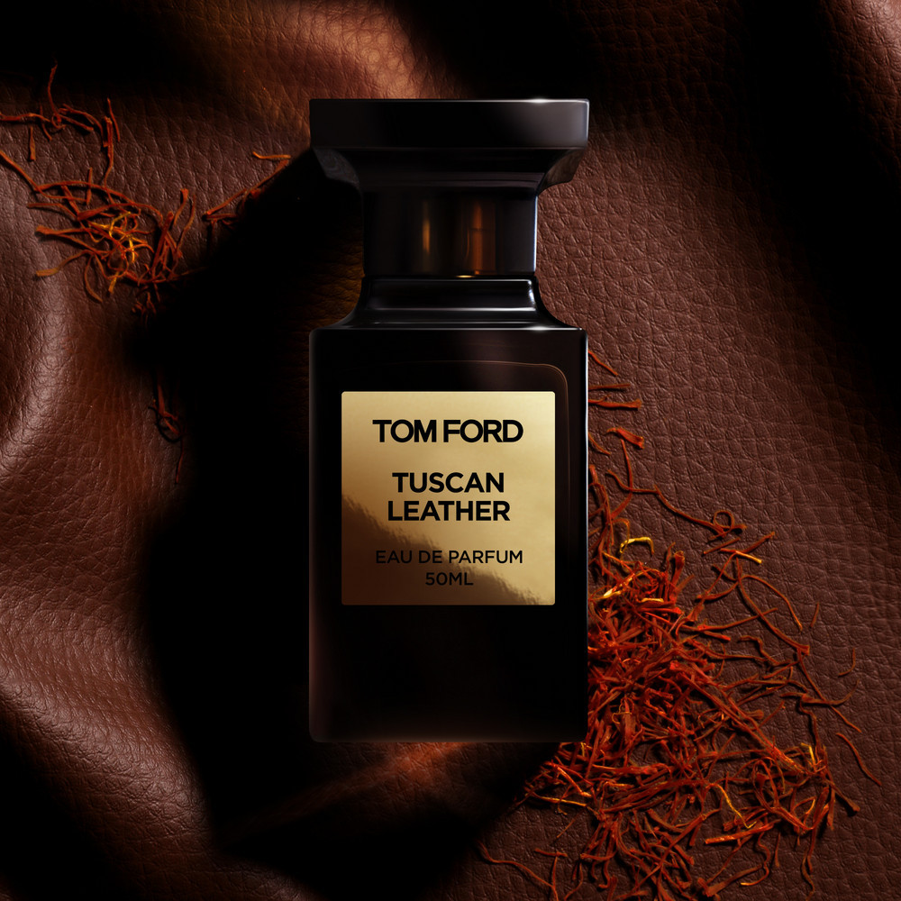 Tuscan Leather Парфюмерная вода купить в VISAGEHALL