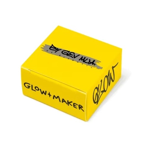 Тени-хайлайтер гелевые Glowmaker
