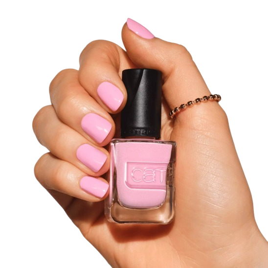 Лак для ногтей Gel Affair Nail Lacquer