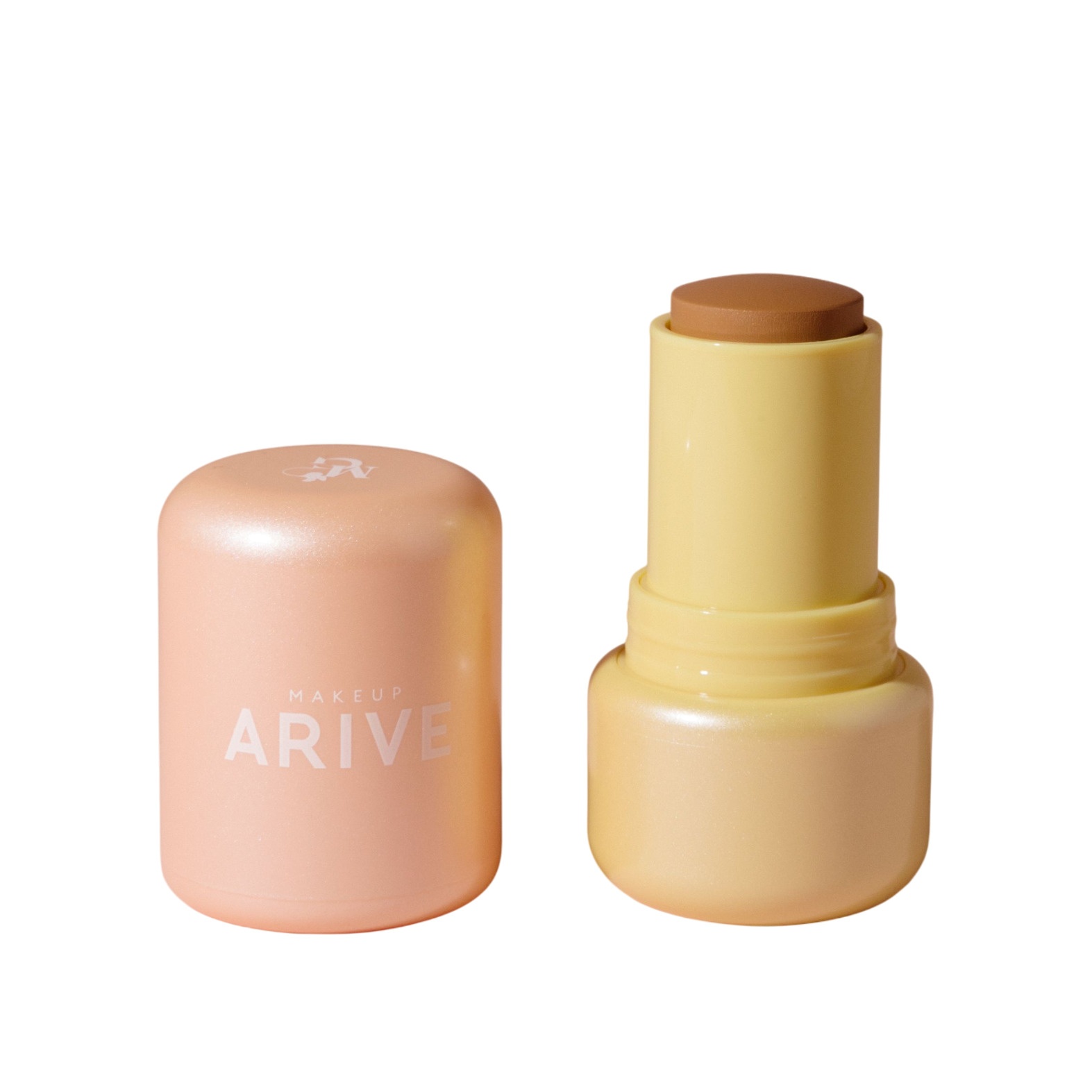 Бронзер для лица в стике Morning Garden купить в VISAGEHALL