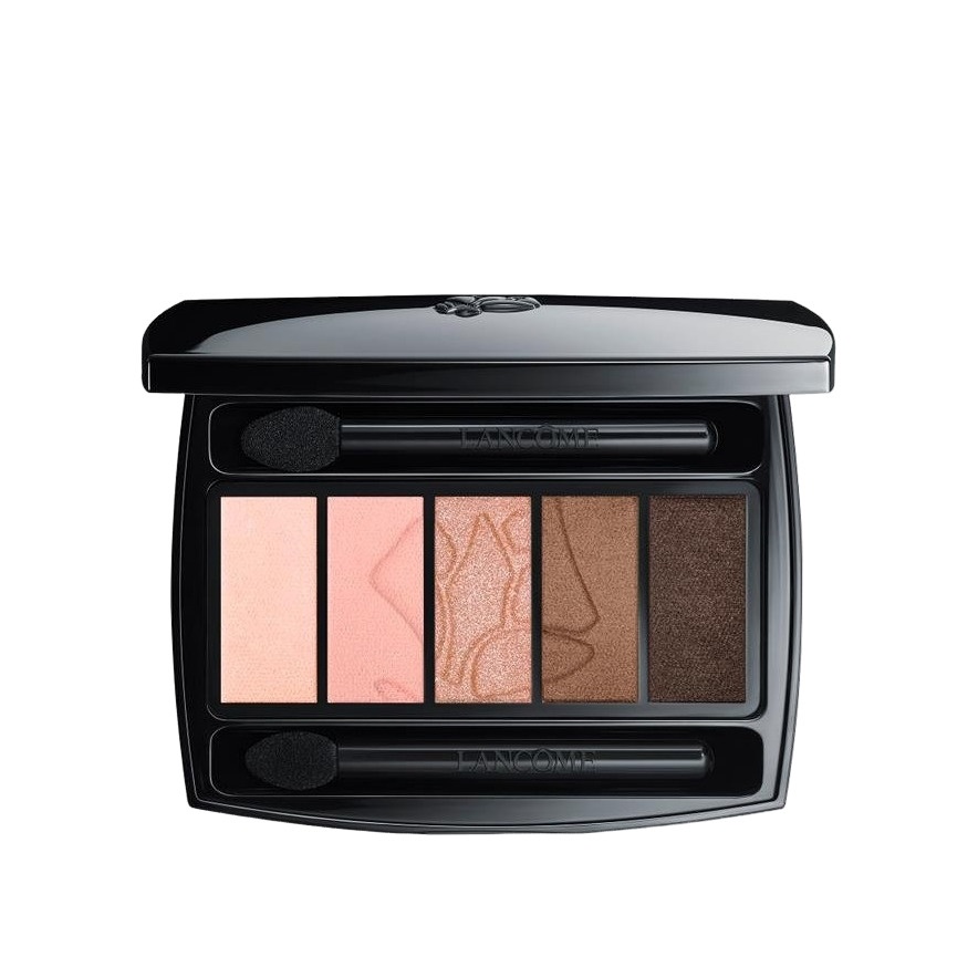 Тени для век Hypnose Palette 5 Couleurs
