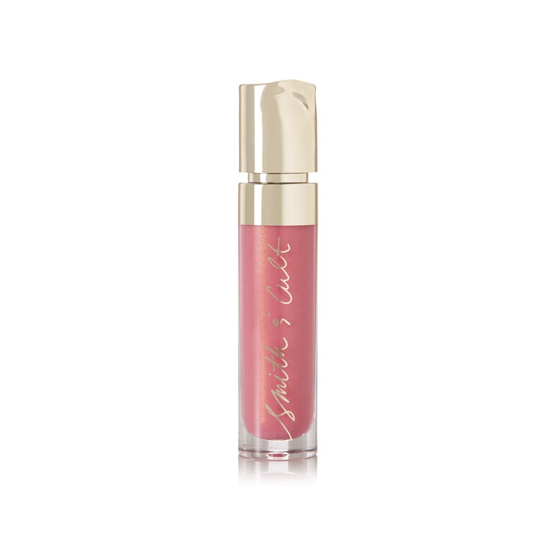 Блеск для губ Lip Lacquer Прозрачные намеки
