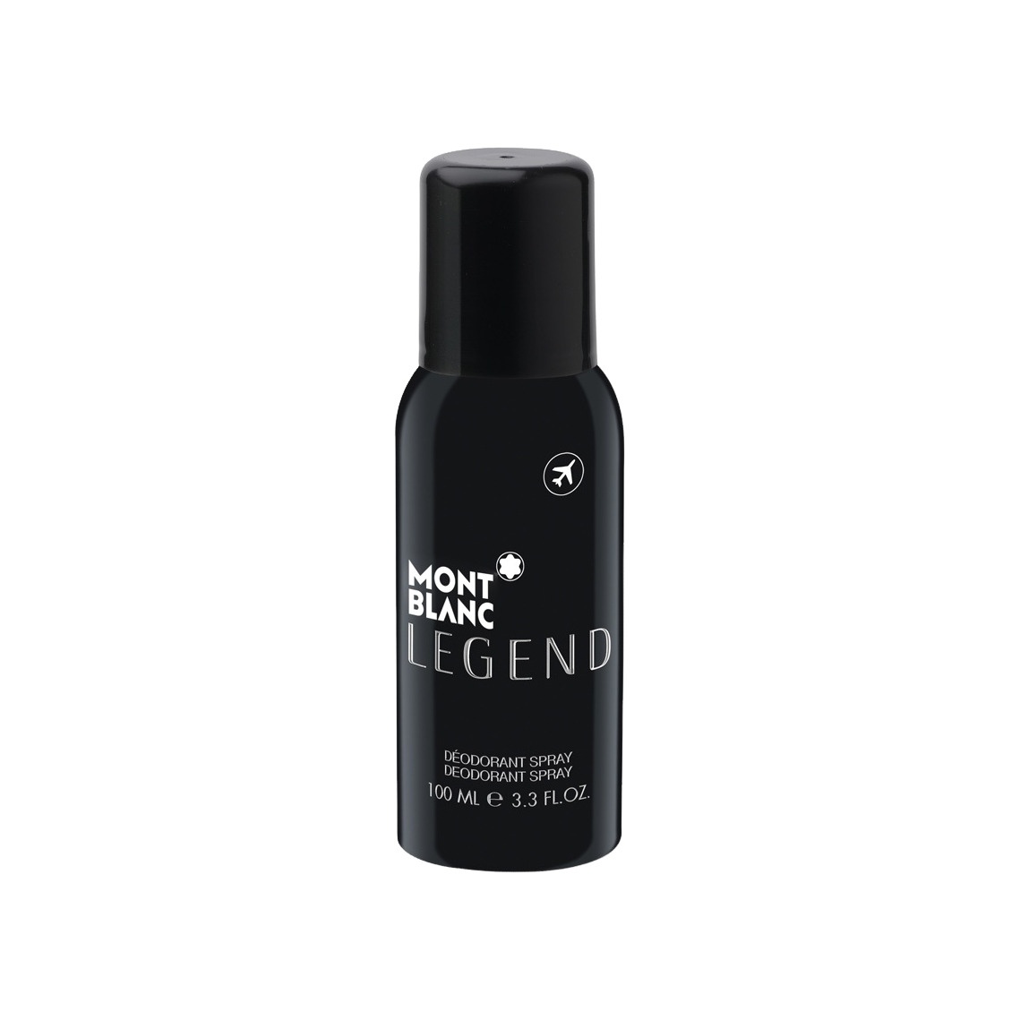 Дезодорант-спрей Legend homme купить в VISAGEHALL