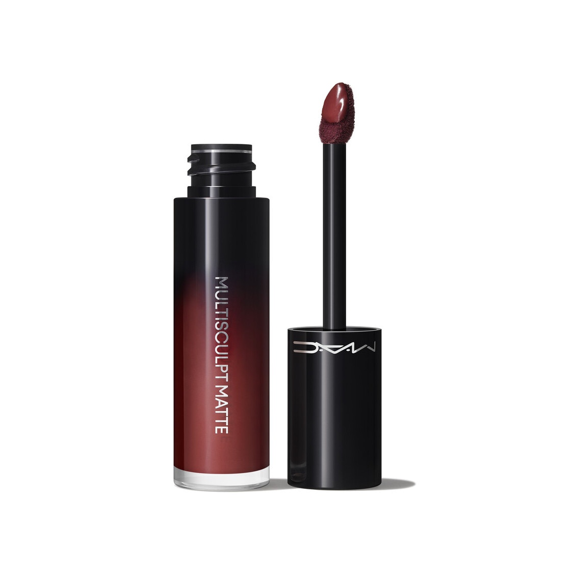 Тени для век жидкие матовые Multisculpt Matte Liquid купить в VISAGEHALL