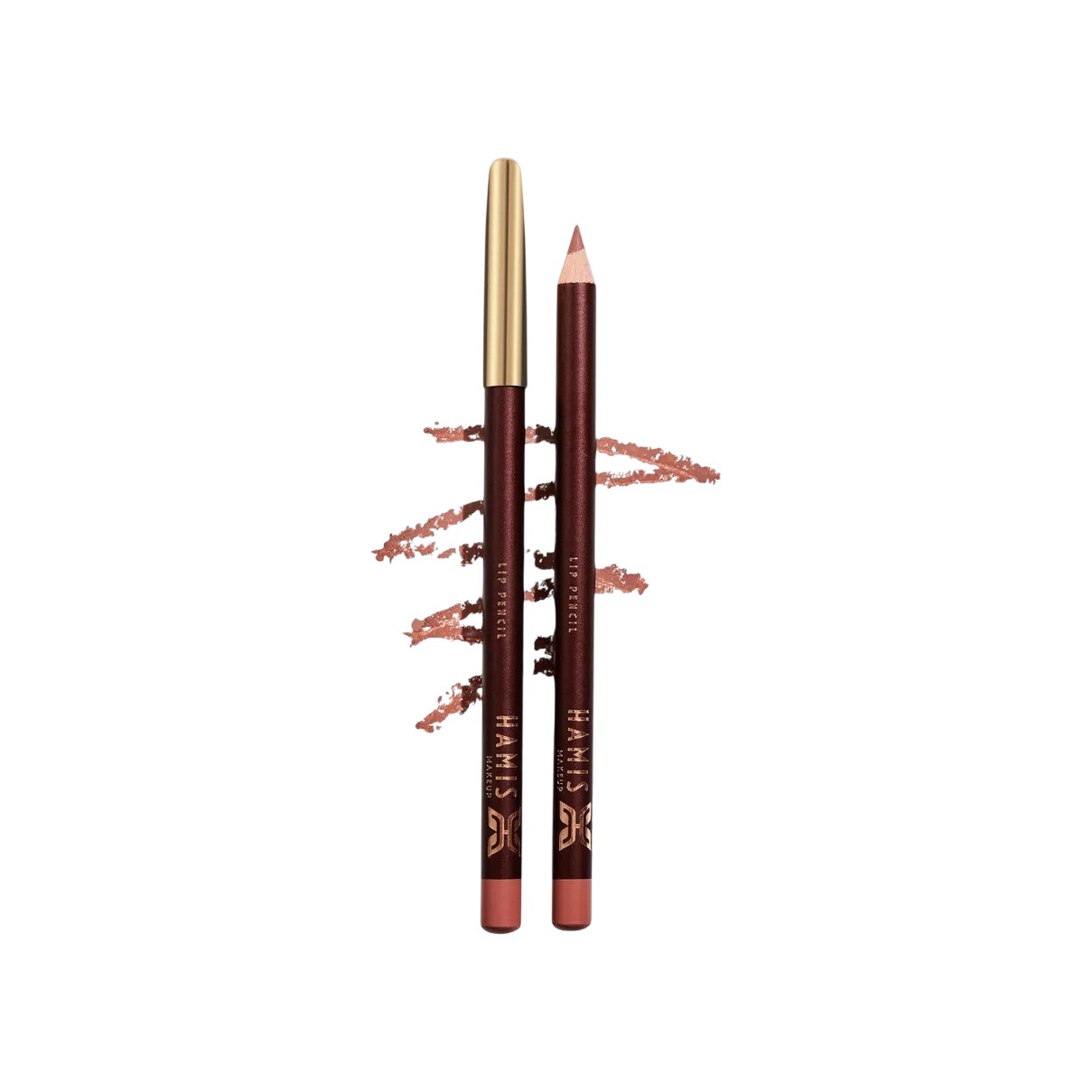 Карандаш для губ устойчивый 