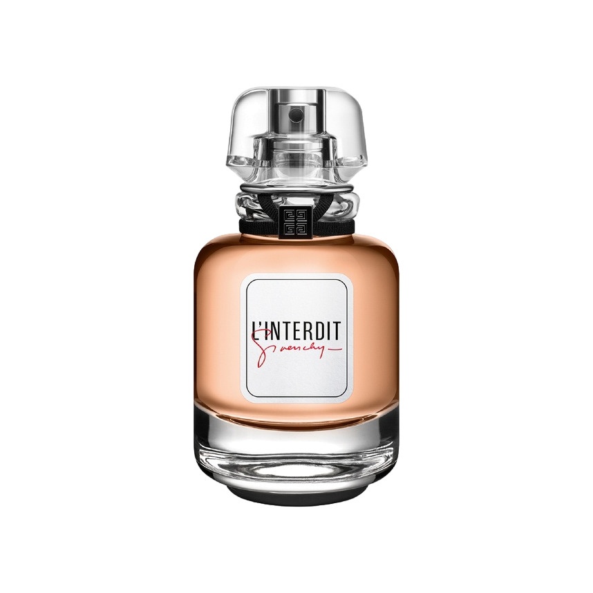 L'Interdit Edition Millesime Парфюмерная вода купить в VISAGEHALL