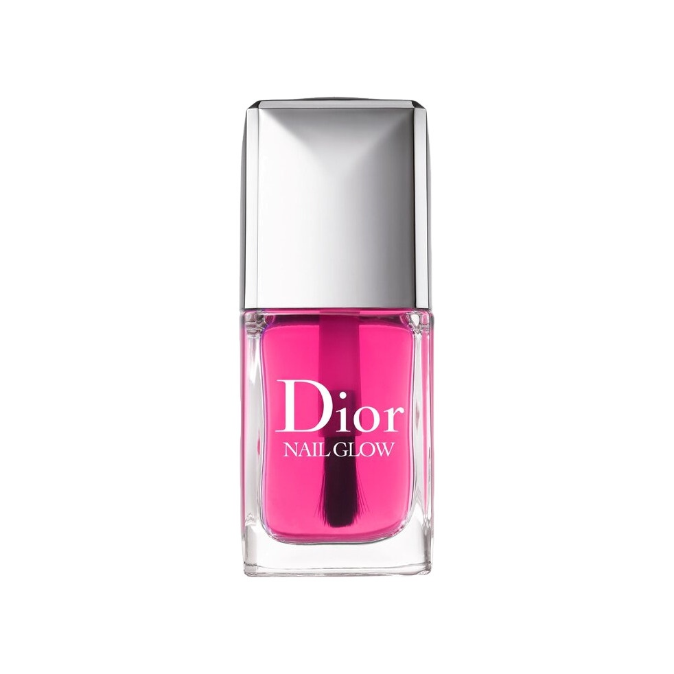 Лак для ногтей Nail Glow купить в VISAGEHALL