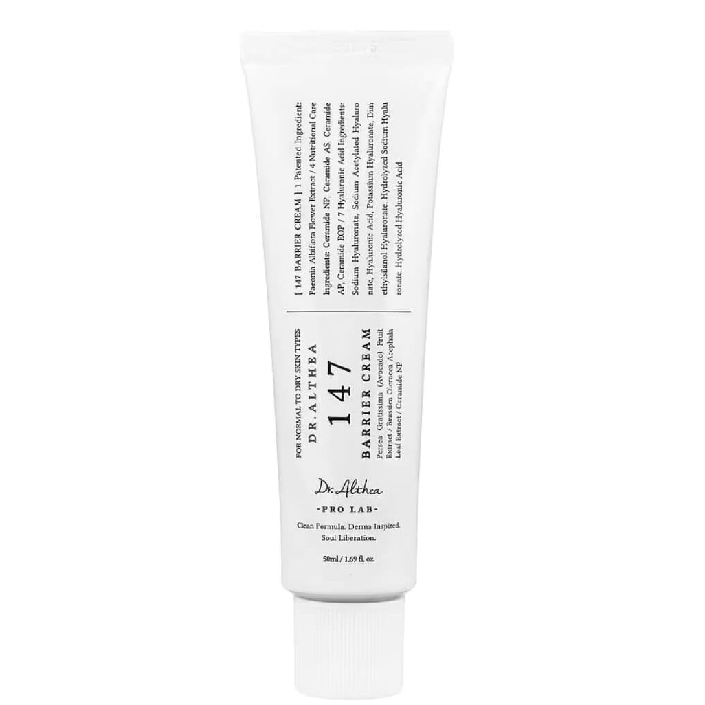 Крем для лица Barrier Cream 147