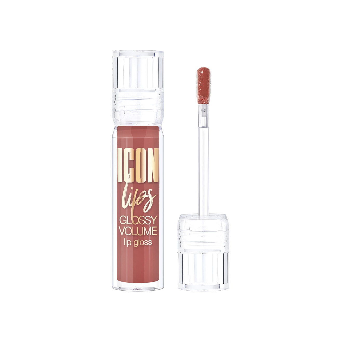 Блеск для губ Icon lips