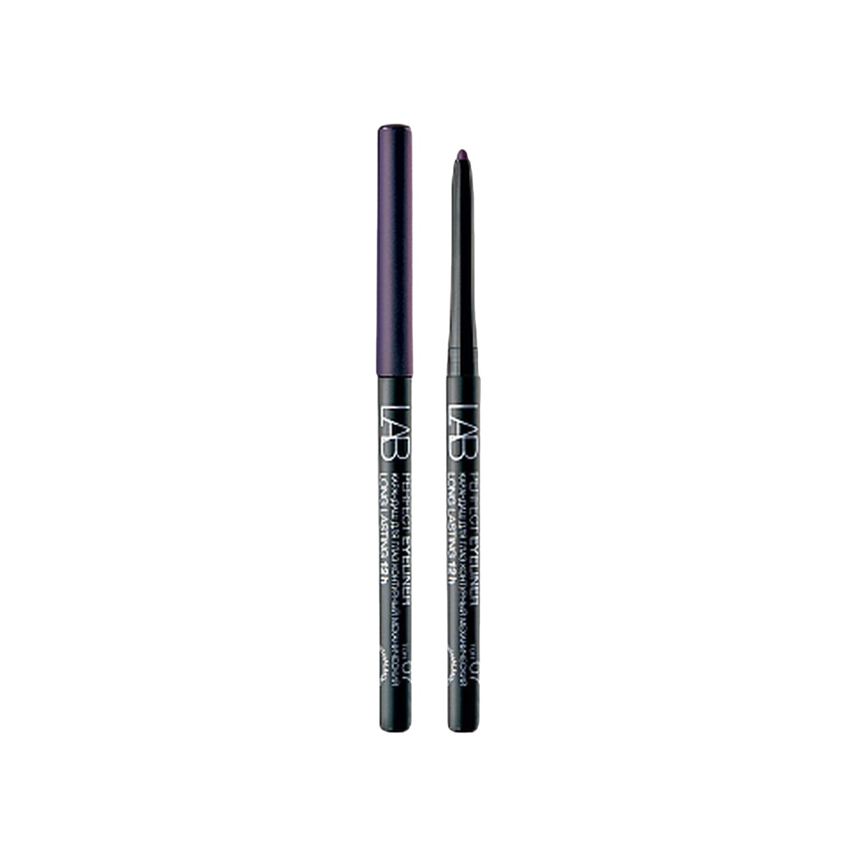 Карандаш для глаз механический Perfect Eyeliner Long Lasting 12H Lab купить в VISAGEHALL