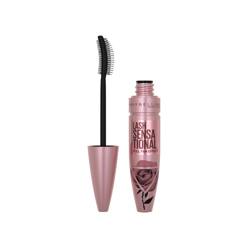 Тушь для ресниц Lash Sensational Rose Of New York купить в VISAGEHALL