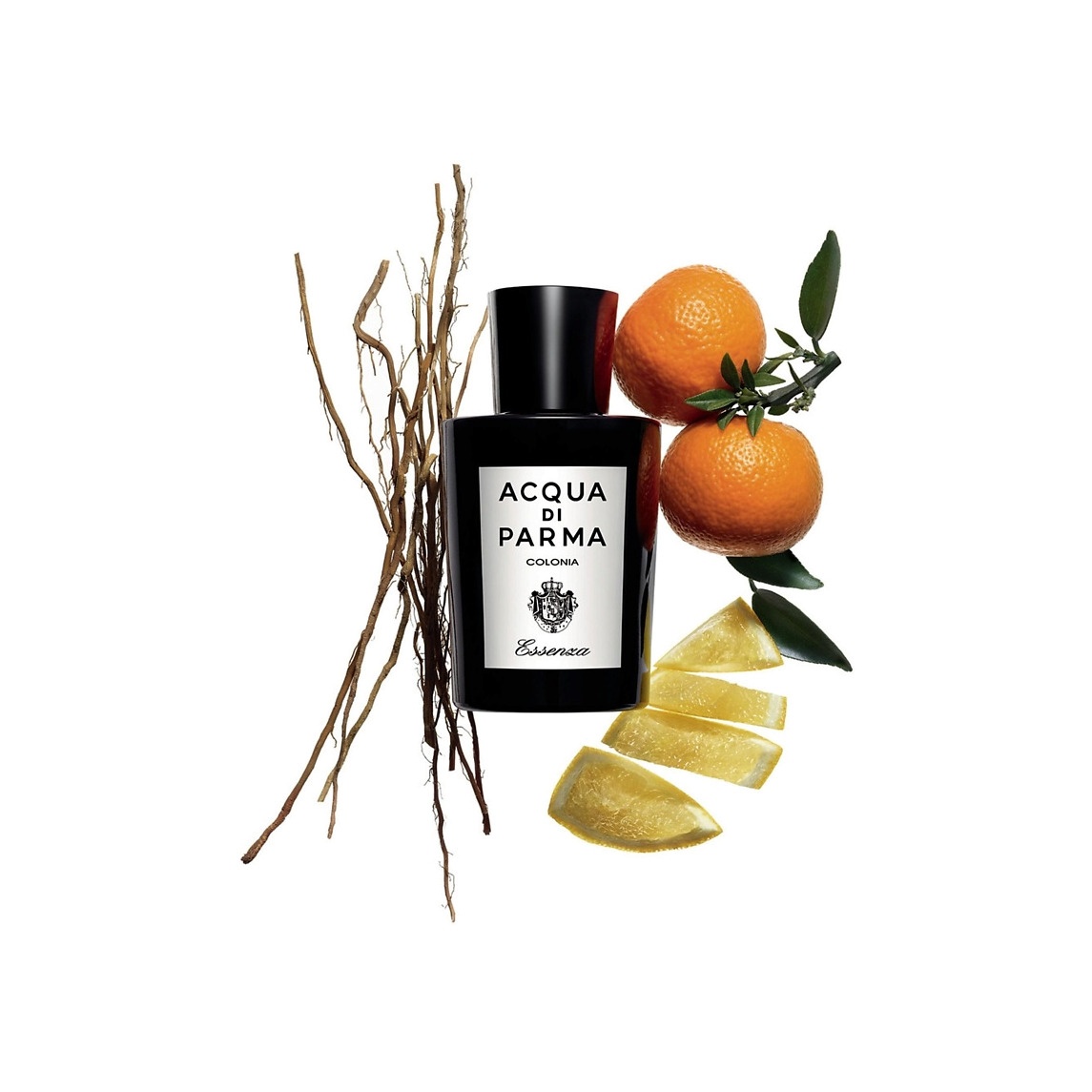 Colonia Essenza Одеколон купить в VISAGEHALL