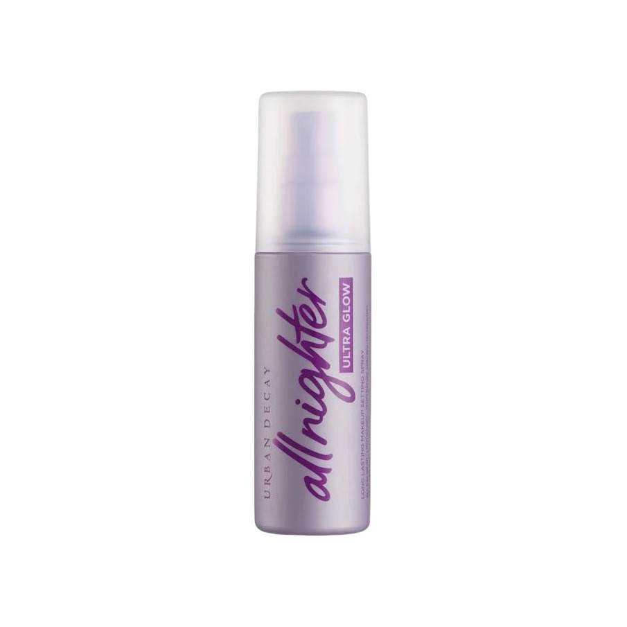 Спрей для фиксации макияжа All Nighter Ultra Glow  купить в VISAGEHALL