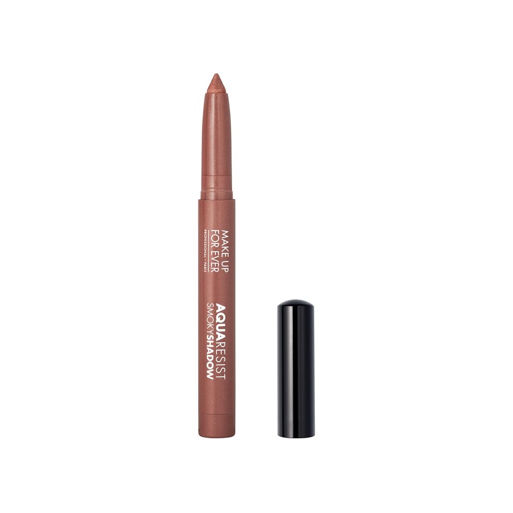 Тени для век водостойкие Aqua Resist Smoky Shadow