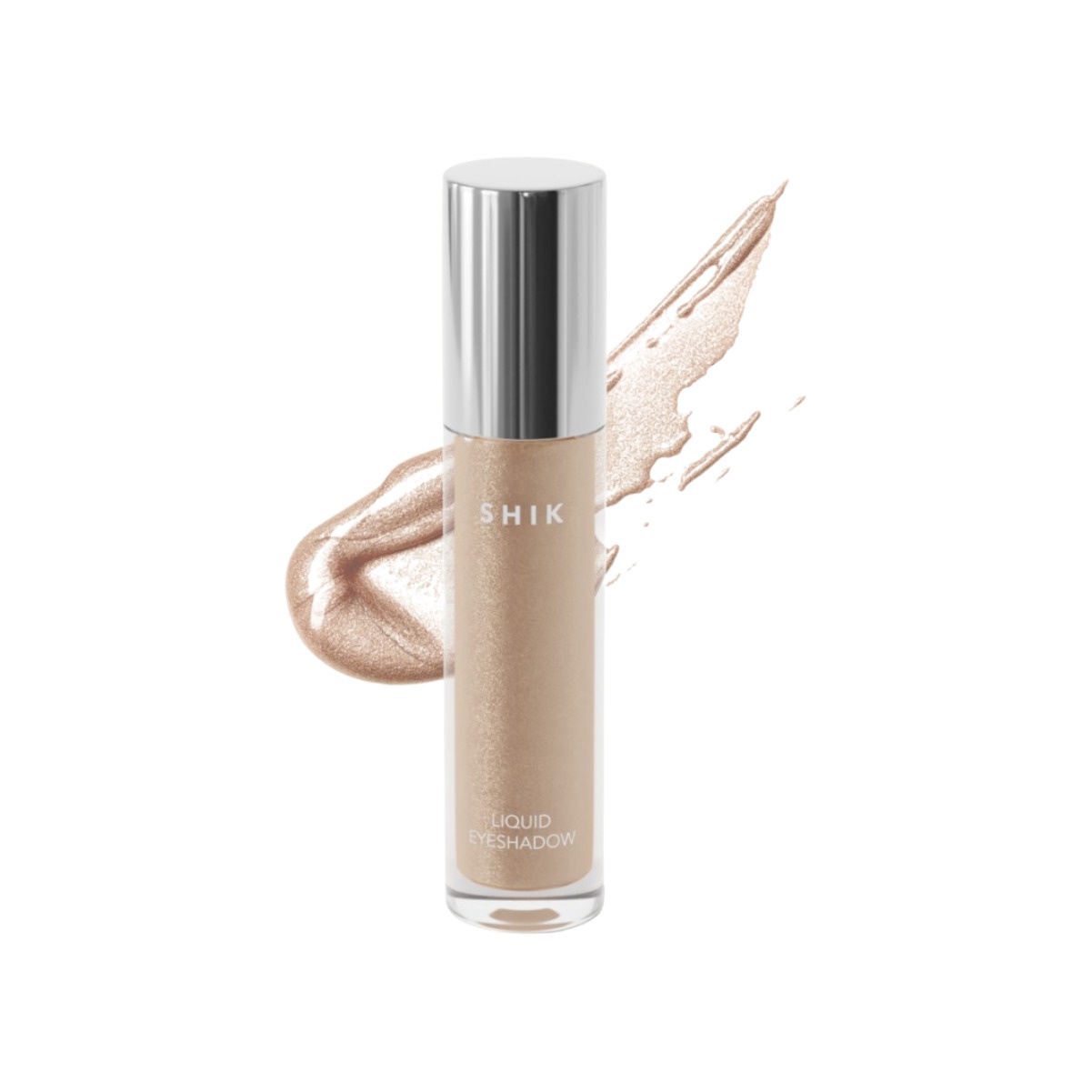 Жидкие тени для век Liquid Eyeshadow 