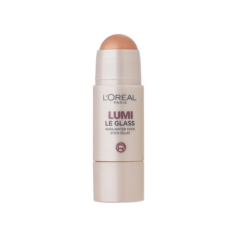 Стик с эффектом сияния Lumi
