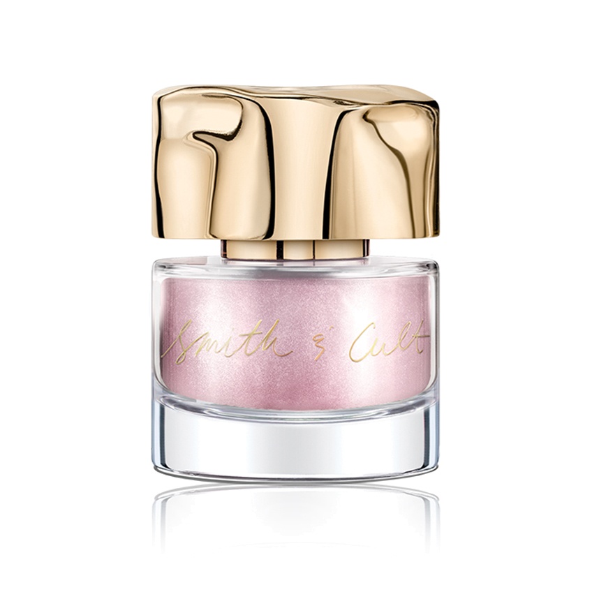Лак для ногтей Nail Lacquer "Ограбление По-американски" 