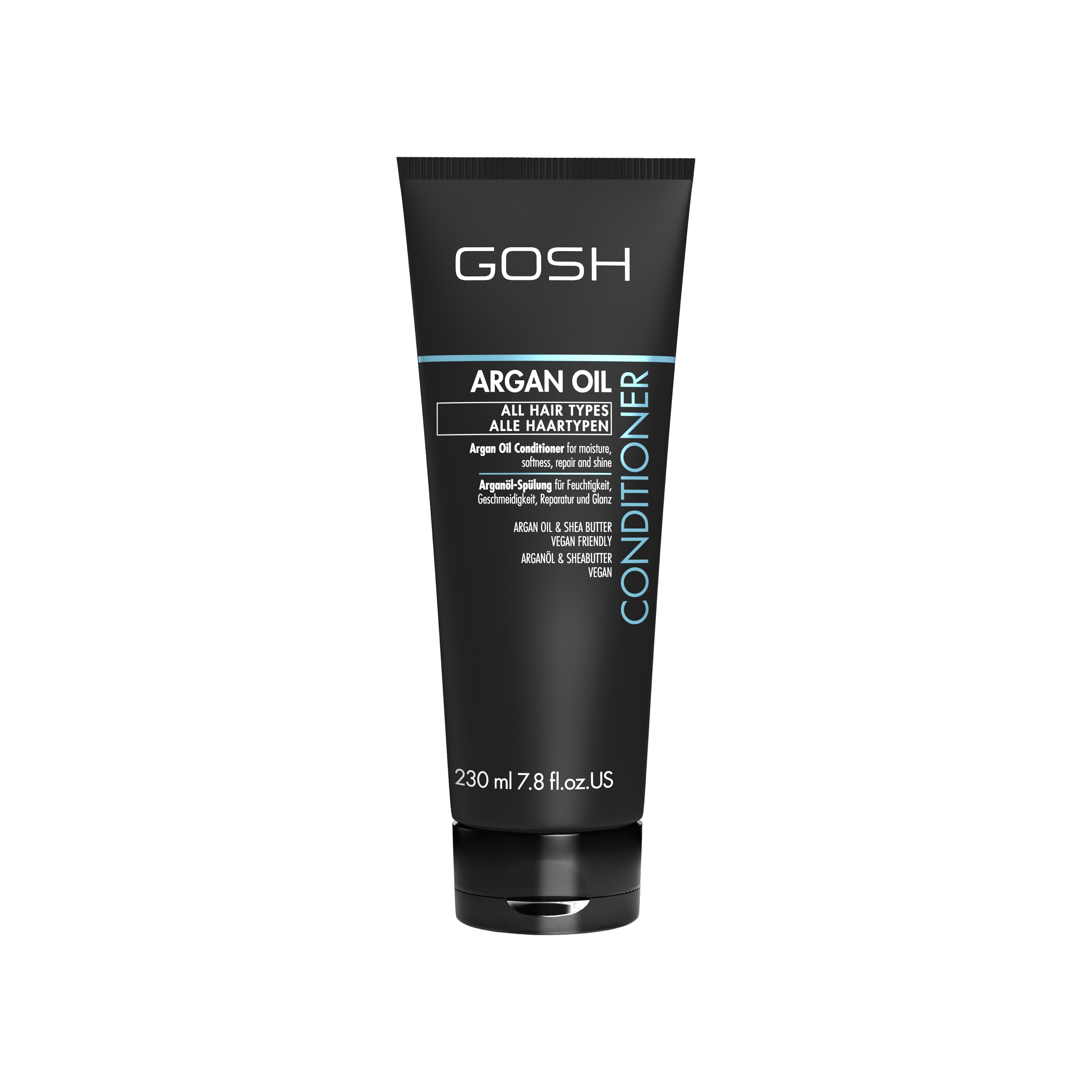 Кондиционер для волос c аргановым маслом Argan Oil  купить в VISAGEHALL