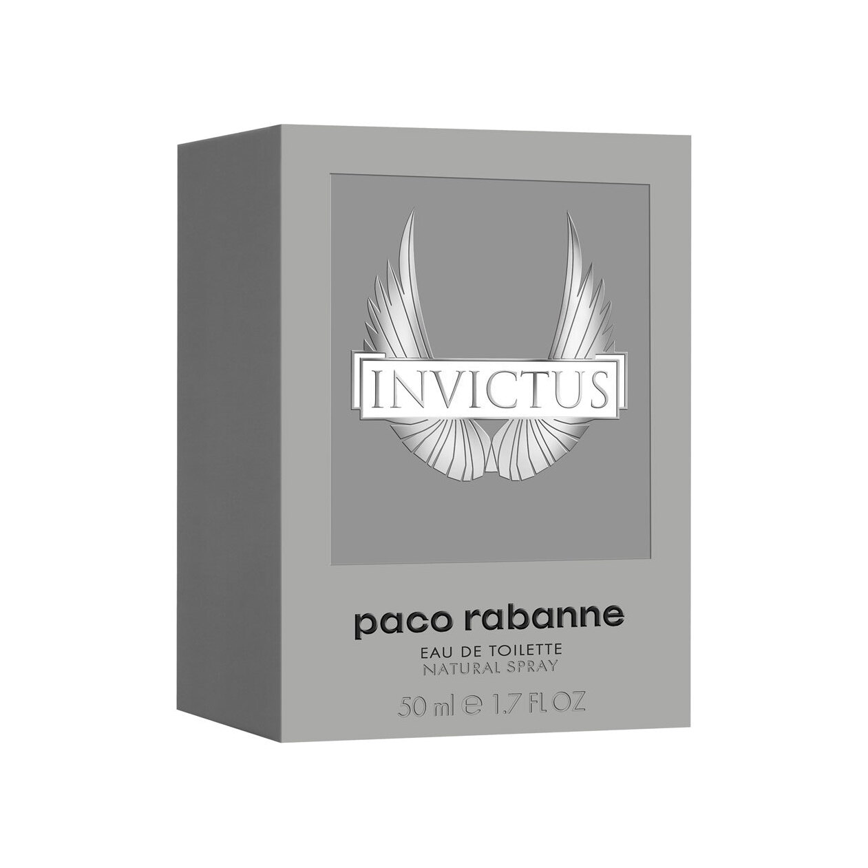 Invictus homme Туалетная вода