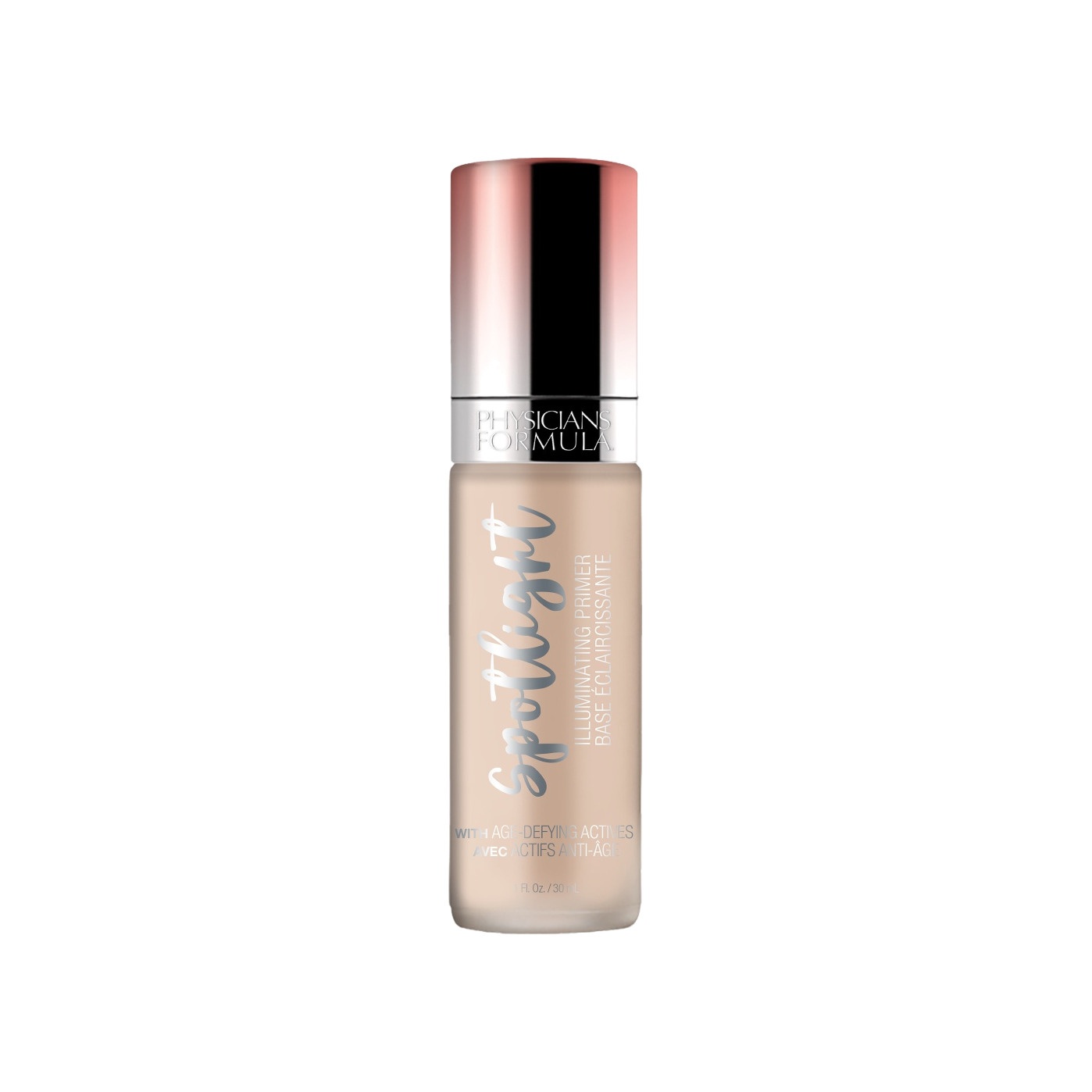 Праймер для лица Illuminating Primer купить в VISAGEHALL