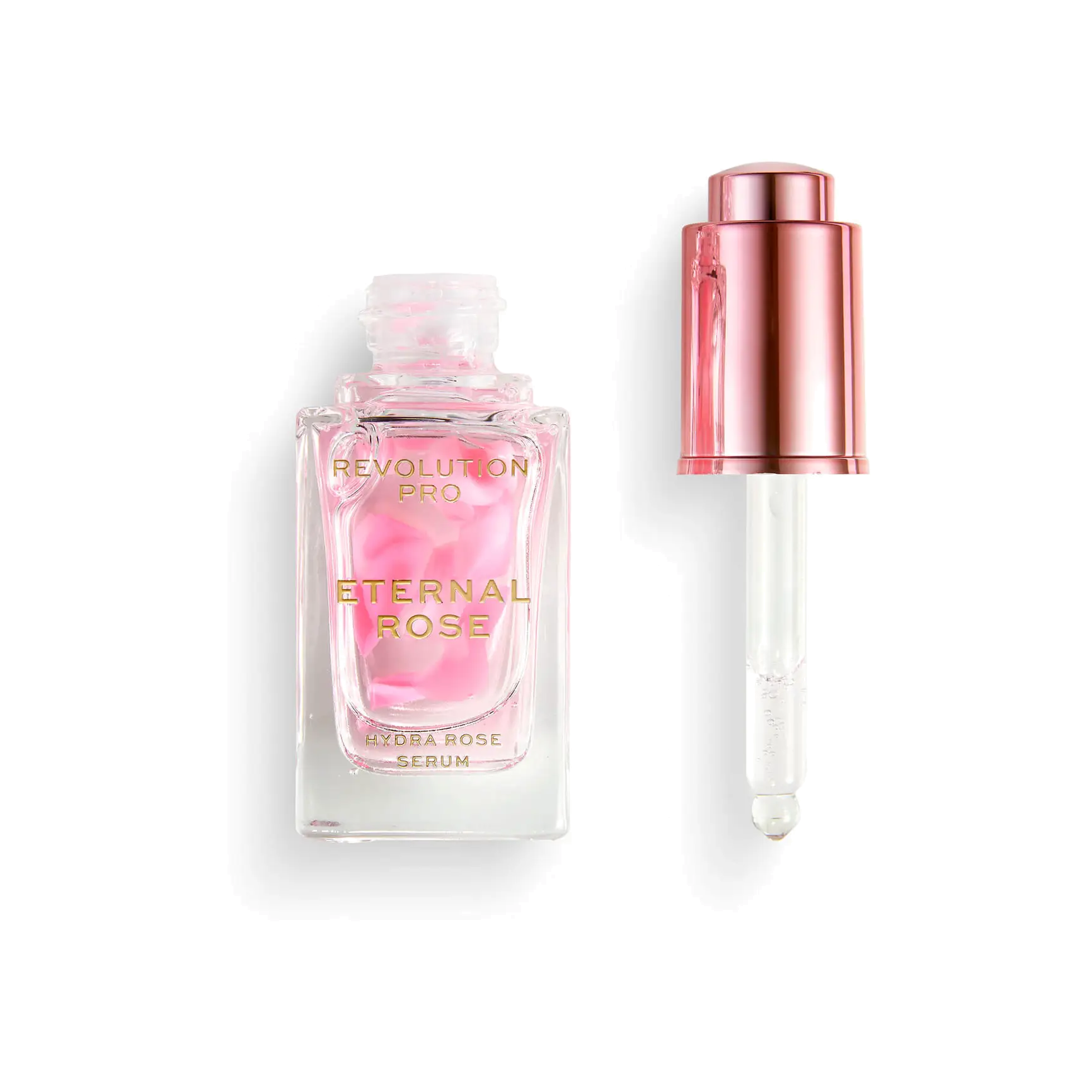 Сыворотка для лица Hydra Rose Serum Eternal Rose купить в VISAGEHALL
