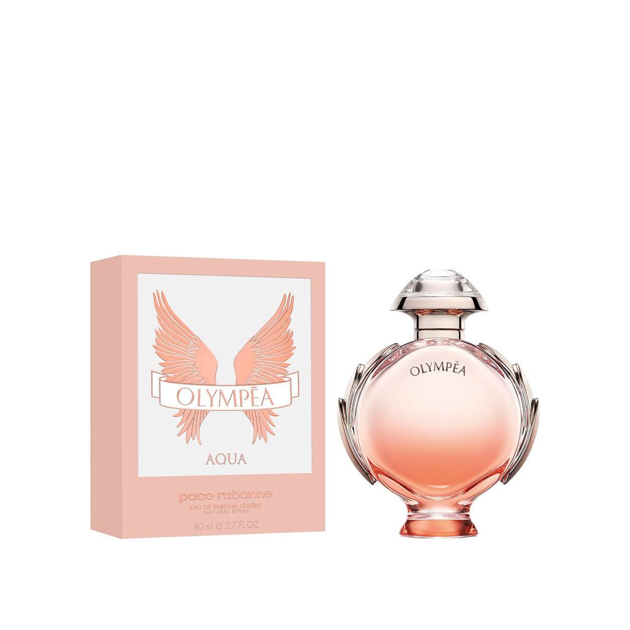 Olympea Aqua Legere femme Парфюмерная вода