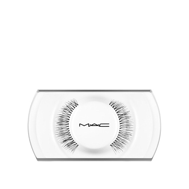 РЕСНИЦЫ НАКЛАДНЫЕ LASHES BLACK 4 купить в VISAGEHALL