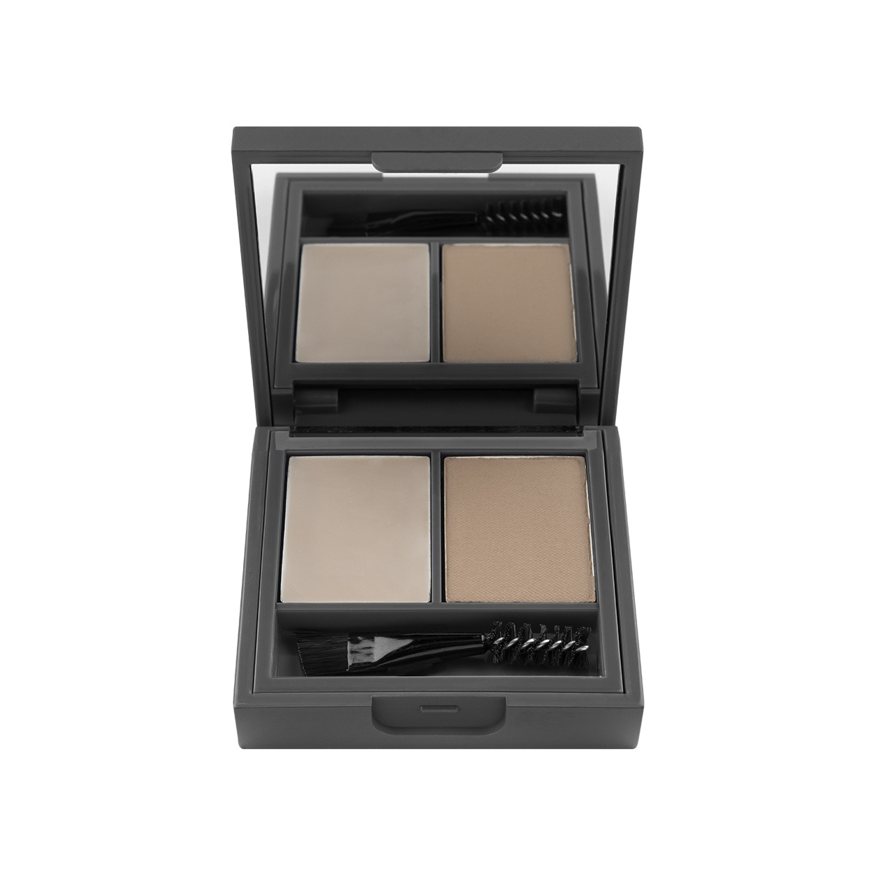 Палитра для бровей Brow palette perfect & fix купить в VISAGEHALL