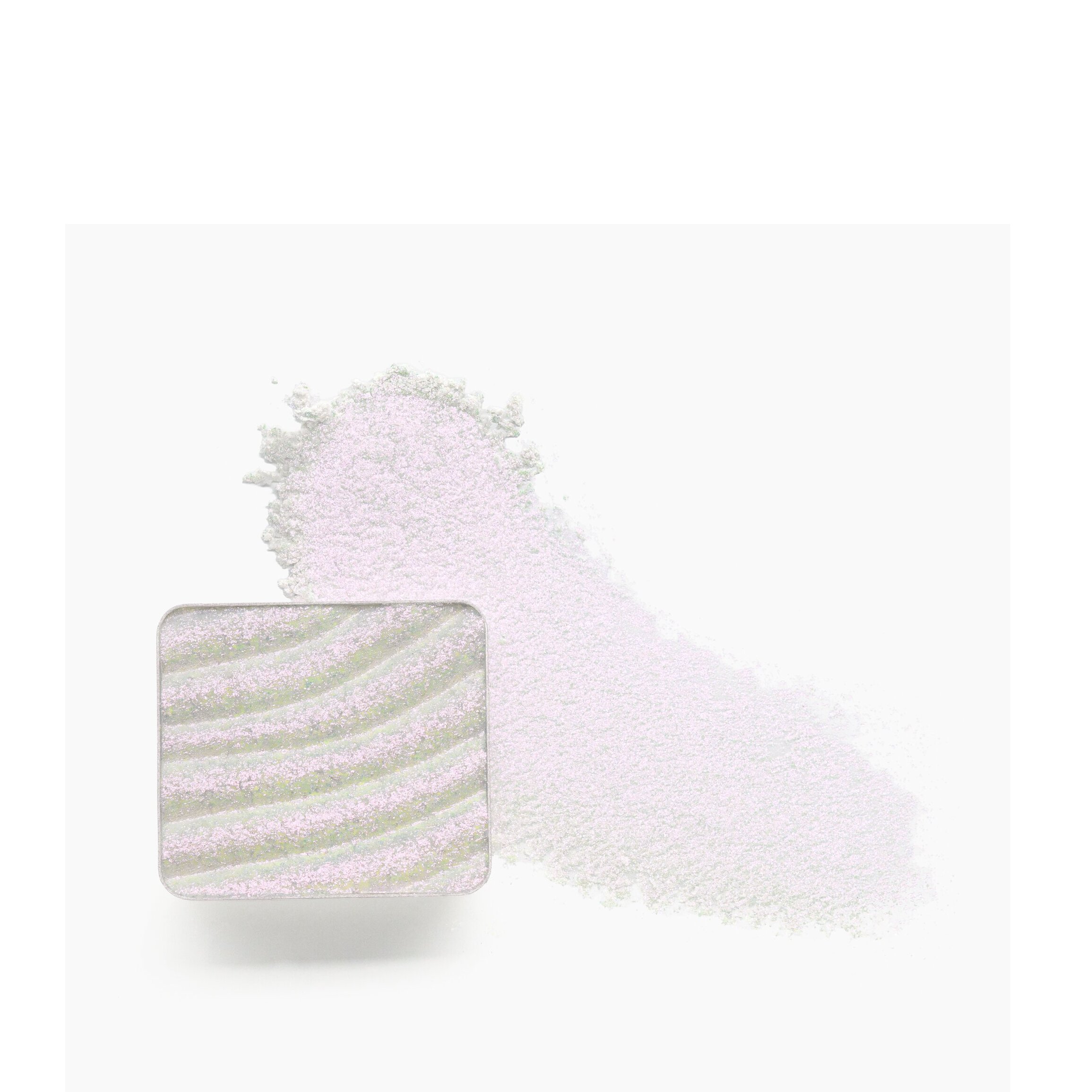 Тени для век Prismatic Shift Eyeshadow