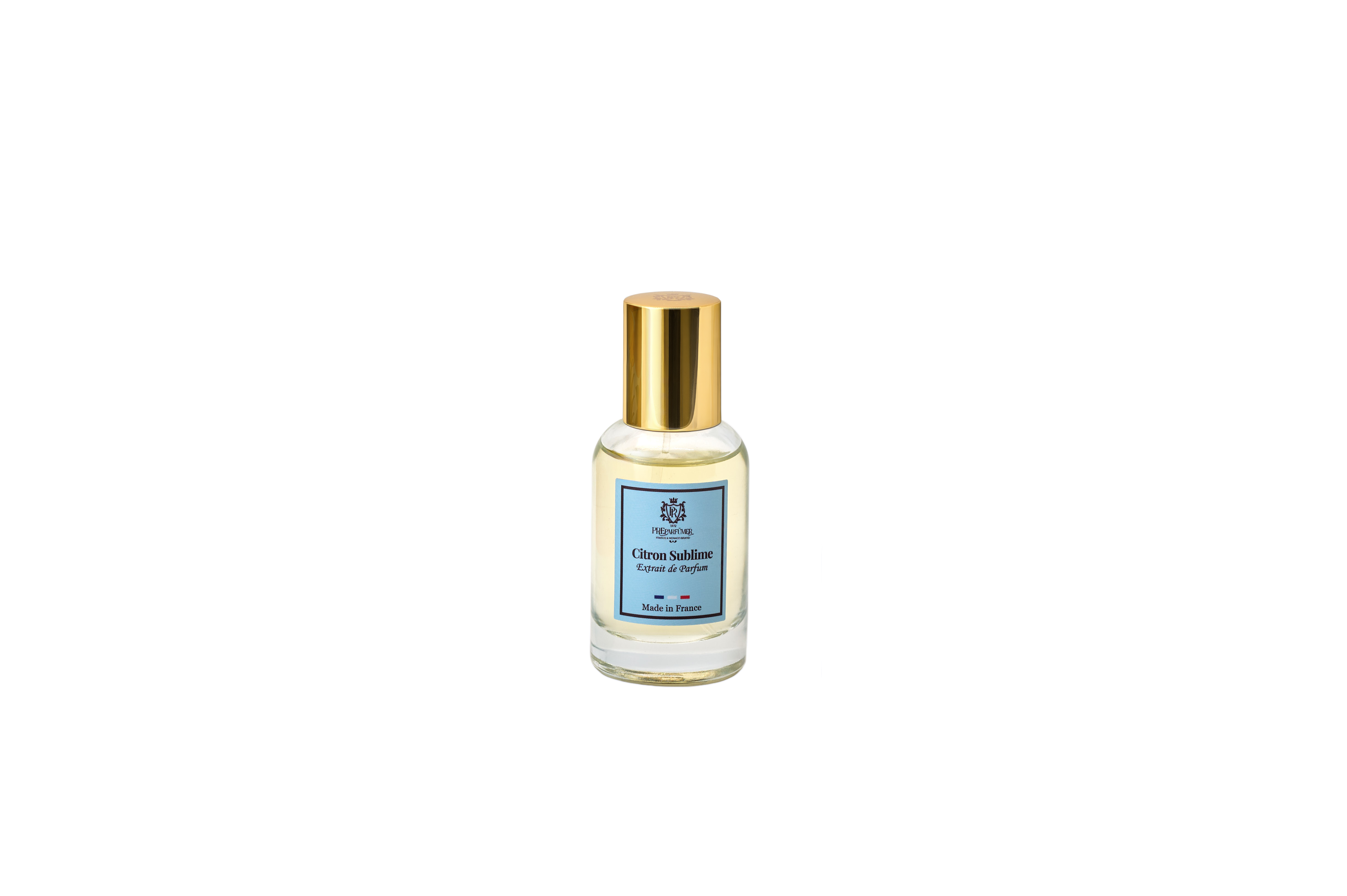 Citron Sublime Духи парфюмерные