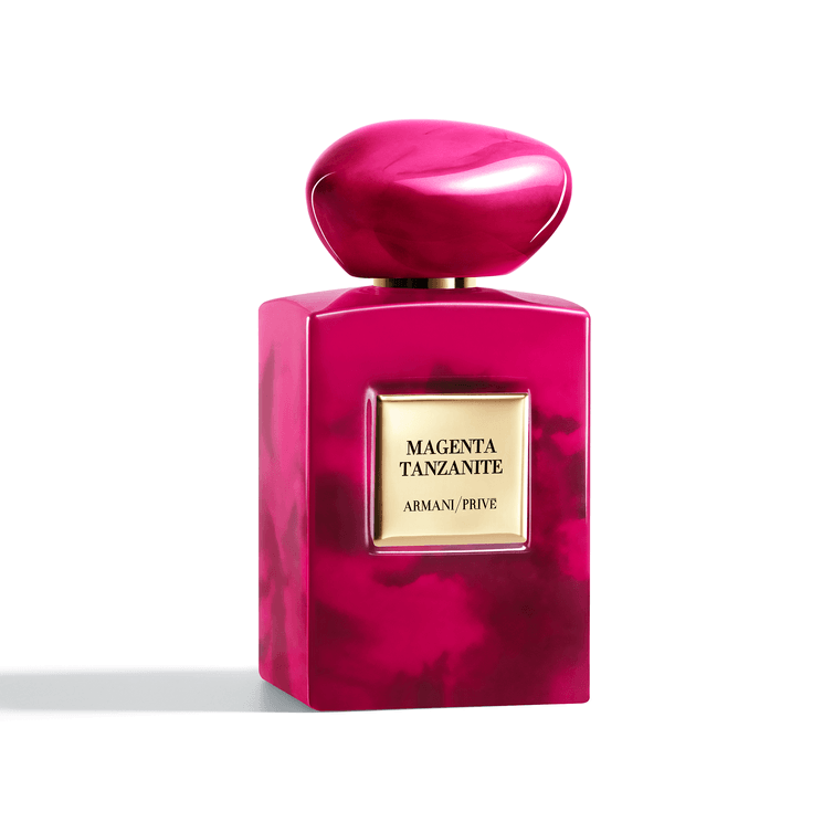 Magenta Tanzanite Парфюмерная вода купить в VISAGEHALL