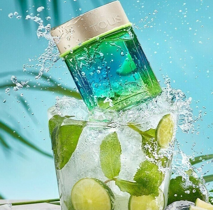 Man Chill Туалетная вода
