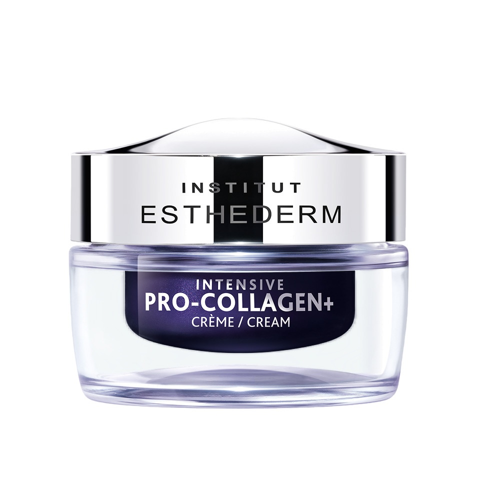 Крем для лица и шеи Intensive Pro-Collagen+