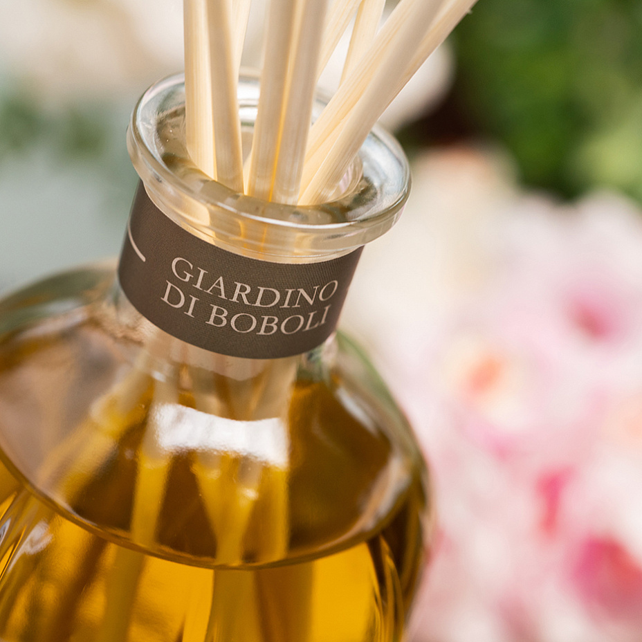 Ароматический диффузор для дома Giardino di Boboli купить в VISAGEHALL