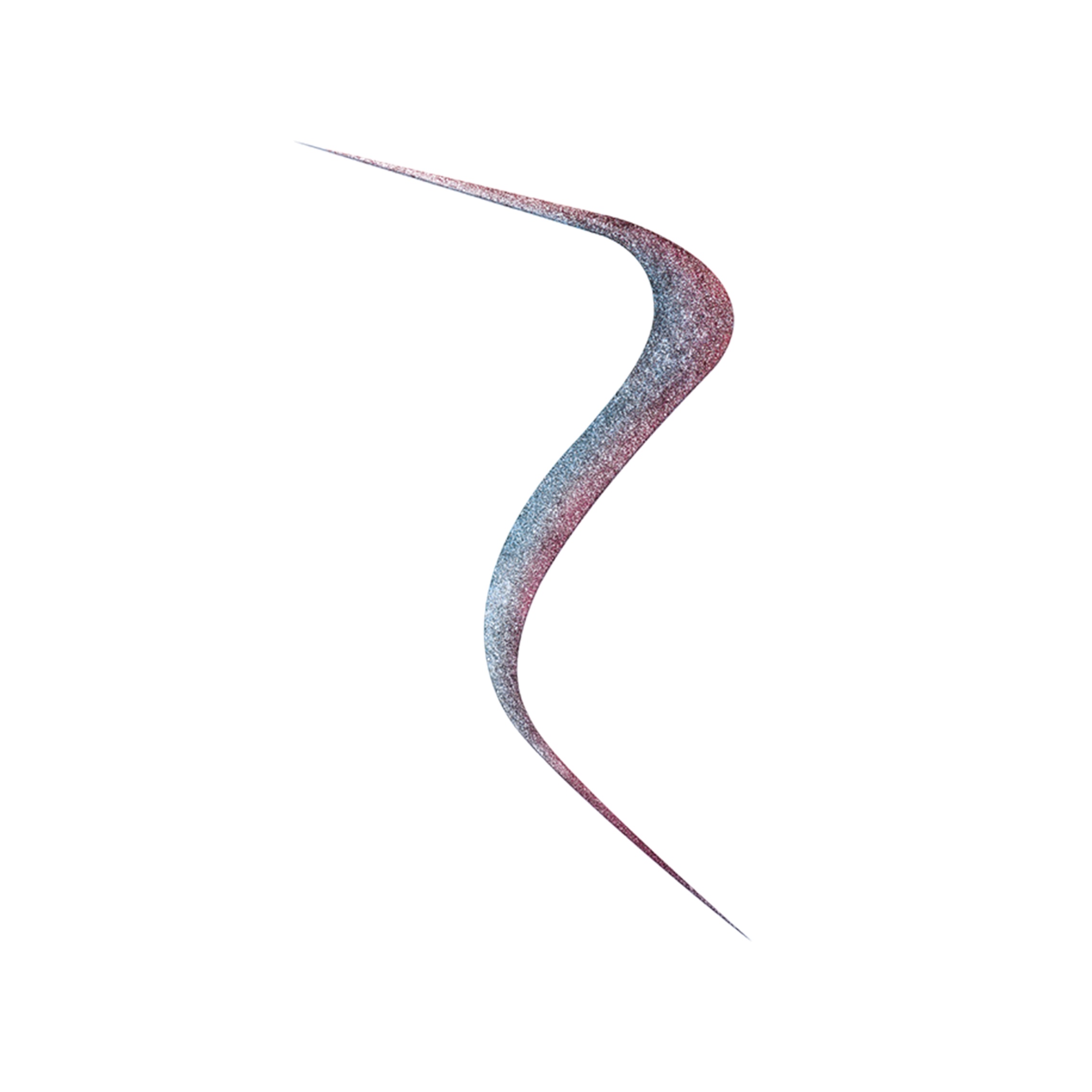 Подводка для глаз водостойкая жидкая Aqua Resist Color Ink