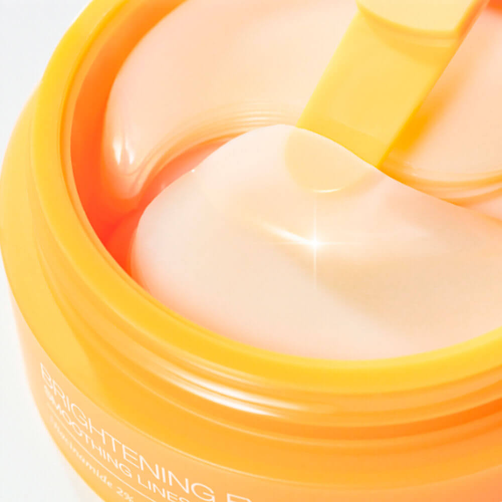 Патчи осветляющие с транексамовой кислотой TXA Brightening Eye Patch