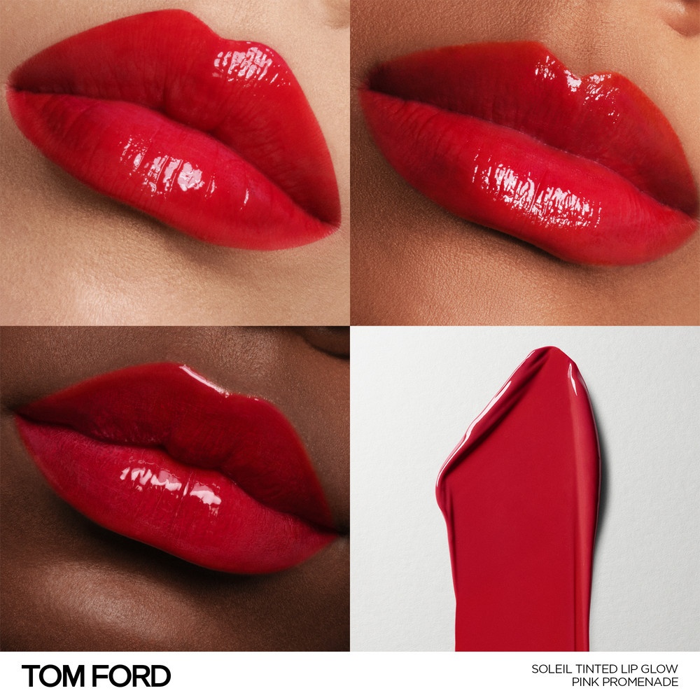 Тинт для губ Soleil Tinted Lip Glow